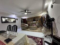Blk 718 Bedok Reservoir Road (Bedok), HDB 4 Rooms #559170321